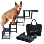 PiuPet® Dog Ramp Review
