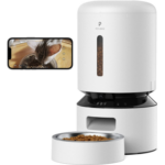 PETLIBRO Automatic Cat Feeder Review