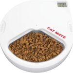 Cat Mate Automatic Pet Feeder Review