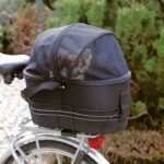Trixie Front Bicycle Basket Review